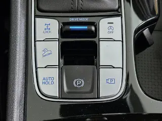 Hyundai TUCSON 2026 AWD SEL 4dr SUV