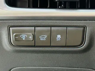 Hyundai TUCSON 2026 AWD SEL 4dr SUV