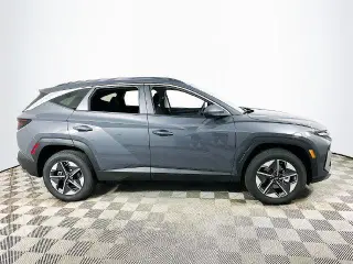 Hyundai TUCSON 2026 AWD SEL 4dr SUV