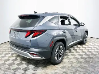 Hyundai TUCSON 2026 AWD SEL 4dr SUV
