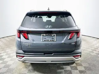 Hyundai TUCSON 2026 AWD SEL 4dr SUV
