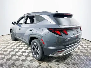 Hyundai TUCSON 2026 AWD SEL 4dr SUV