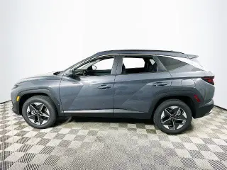 Hyundai TUCSON 2026 AWD SEL 4dr SUV