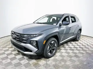 Hyundai TUCSON 2026 AWD SEL 4dr SUV