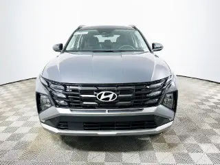 Hyundai TUCSON 2026 AWD SEL 4dr SUV