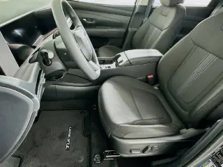 Hyundai TUCSON 2026 AWD SEL 4dr SUV