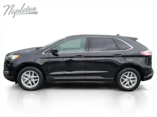 Ford Edge 2024 AWD SEL 4dr SUV