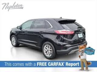 Ford Edge 2024 AWD SEL 4dr SUV
