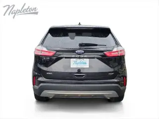 Ford Edge 2024 AWD SEL 4dr SUV