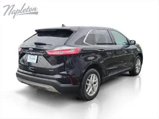 Ford Edge 2024 AWD SEL 4dr SUV