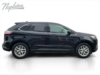 Ford Edge 2024 AWD SEL 4dr SUV