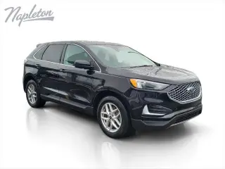 Ford Edge 2024 AWD SEL 4dr SUV