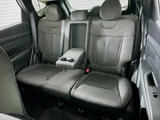 Hyundai TUCSON 2026 SEL 4 SUV