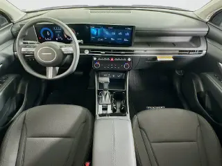 Hyundai TUCSON 2026 SEL 4 SUV