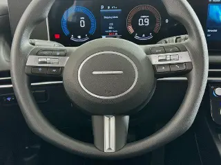 Hyundai TUCSON 2026 SEL 4 SUV