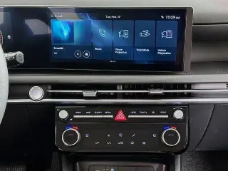 Hyundai TUCSON 2026 SEL 4 SUV