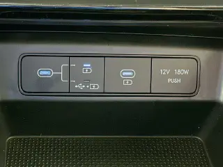 Hyundai TUCSON 2026 SEL 4 SUV