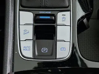 Hyundai TUCSON 2026 SEL 4 SUV