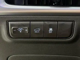 Hyundai TUCSON 2026 SEL 4 SUV
