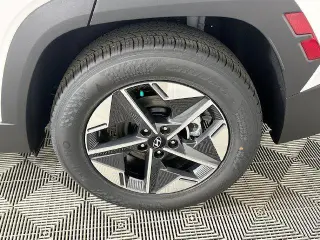 Hyundai TUCSON 2026 SEL 4 SUV