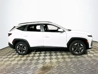 Hyundai TUCSON 2026 SEL 4 SUV