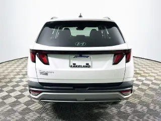 Hyundai TUCSON 2026 SEL 4 SUV