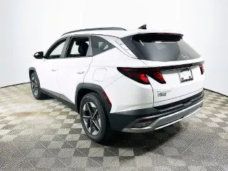 Hyundai TUCSON 2026 SEL 4 SUV