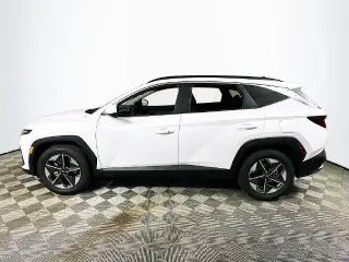 Hyundai TUCSON 2026 SEL 4 SUV