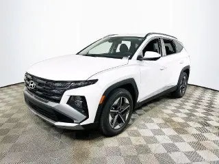 Hyundai TUCSON 2026 SEL 4 SUV