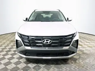 Hyundai TUCSON 2026 SEL 4 SUV