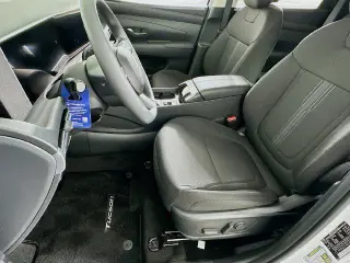 Hyundai TUCSON 2026 SEL 4 SUV