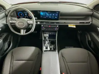 Hyundai TUCSON 2026 SEL 4dr SUV