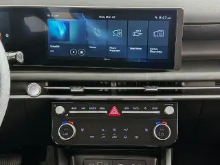 Hyundai TUCSON 2026 SEL 4dr SUV