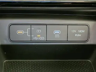 Hyundai TUCSON 2026 SEL 4dr SUV