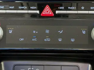 Hyundai TUCSON 2026 SEL 4dr SUV