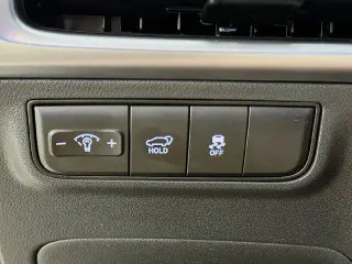 Hyundai TUCSON 2026 SEL 4dr SUV