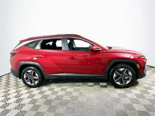 Hyundai TUCSON 2026 SEL 4dr SUV