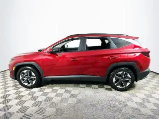 Hyundai TUCSON 2026 SEL 4dr SUV