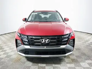 Hyundai TUCSON 2026 SEL 4dr SUV