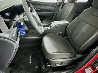 Hyundai TUCSON 2026 SEL 4dr SUV