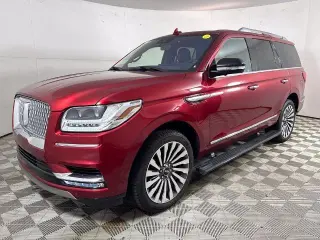 Lincoln Navigator 2019 4x4 Reserve 4dr SUV