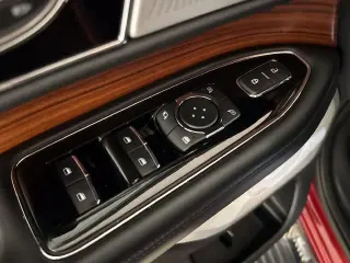 Lincoln Navigator 2019 4x4 Reserve 4dr SUV