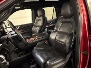 Lincoln Navigator 2019 4x4 Reserve 4dr SUV