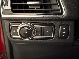 Lincoln Navigator 2019 4x4 Reserve 4dr SUV