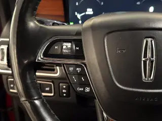 Lincoln Navigator 2019 4x4 Reserve 4dr SUV