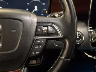 Lincoln Navigator 2019 4x4 Reserve 4dr SUV