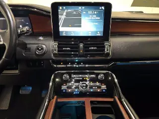 Lincoln Navigator 2019 4x4 Reserve 4dr SUV