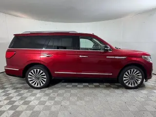 Lincoln Navigator 2019 4x4 Reserve 4dr SUV