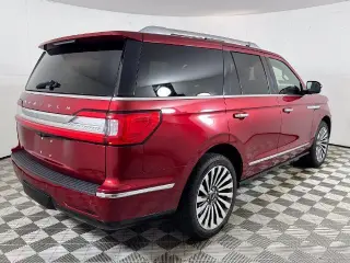 Lincoln Navigator 2019 4x4 Reserve 4dr SUV