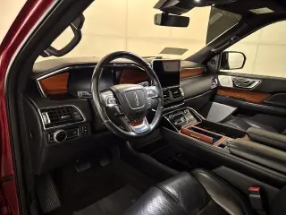 Lincoln Navigator 2019 4x4 Reserve 4dr SUV